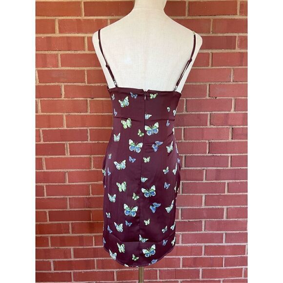 Y2K Slip Style Dress - Picture 3 of 3